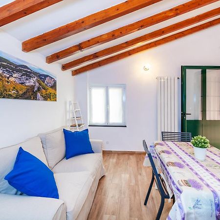 Ca Frighilin Apartment Finale Ligure Exterior photo