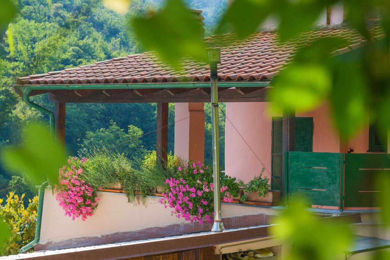 Ca Frighilin Apartment Finale Ligure Exterior photo