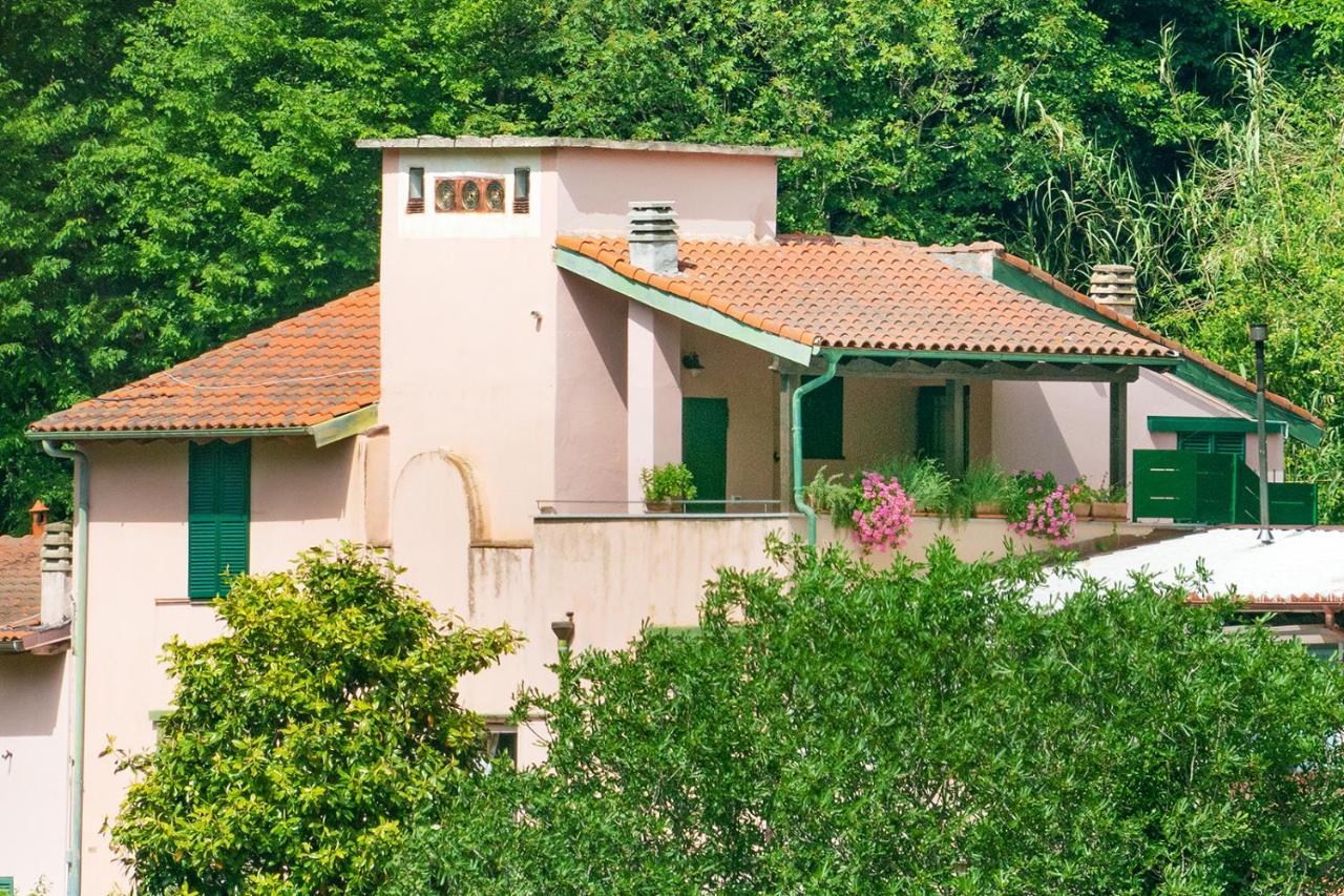 Ca Frighilin Apartment Finale Ligure Exterior photo