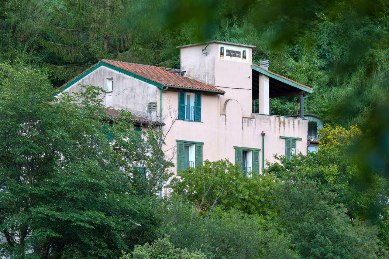 Ca Frighilin Apartment Finale Ligure Exterior photo