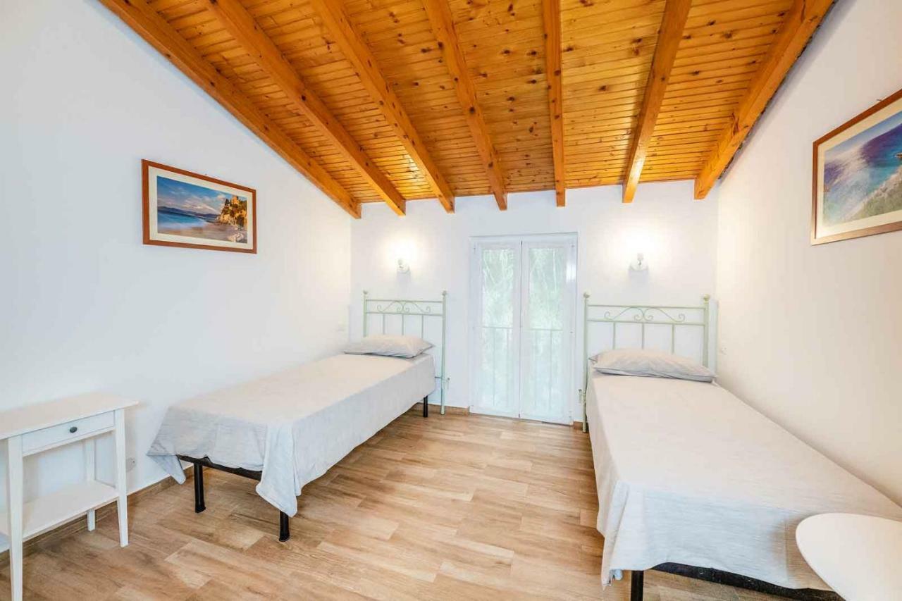 Ca Frighilin Apartment Finale Ligure Exterior photo