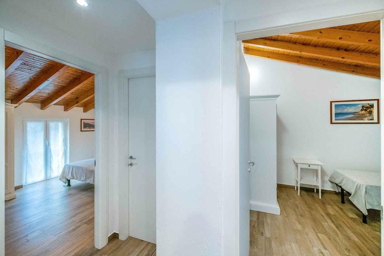 Ca Frighilin Apartment Finale Ligure Exterior photo