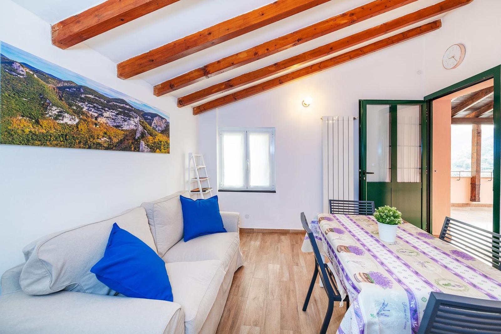 Ca Frighilin Apartment Finale Ligure Exterior photo
