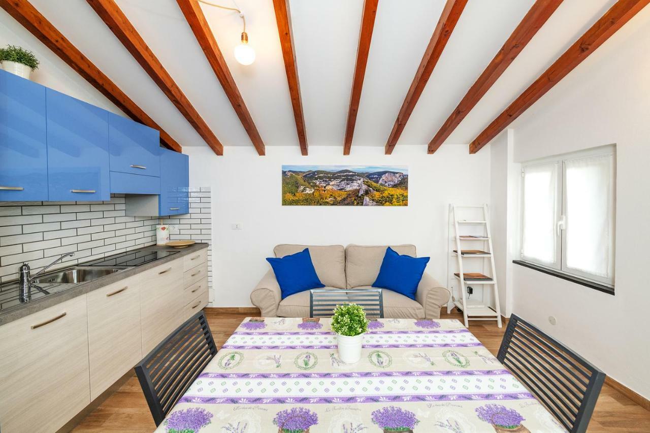 Ca Frighilin Apartment Finale Ligure Exterior photo